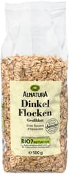 Alnatura BIO Dinkelflocken Großblatt