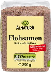 Alnatura BIO psyllium
