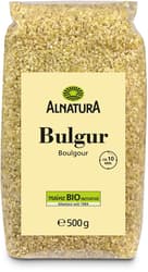Alnatura BIO Bulgur