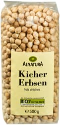 Alnatura BIO Kichererbsen