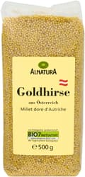 Alnatura ORGANIC Golden Millet