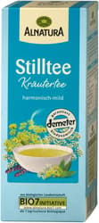 Alnatura ORGANIC Breastfeeding Tea