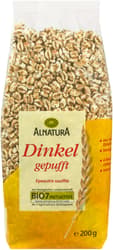 Alnatura BIO Puffed Spelt