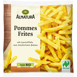 Alnatura BIO French fries