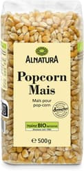 Alnatura BIO popcorn corn