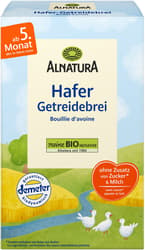 Alnatura BIO Oat cereal porridge
