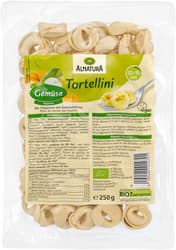 Alnatura BIO Gemüse Tortellini