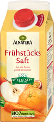 Alnatura BIO breakfast juice