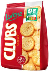Lorenz Clubs Party Crackers