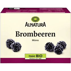 Alnatura BIO Brombeeren
