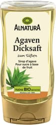 Alnatura Organic Agave Syrup
