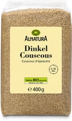 Alnatura Organic Spelt Couscous