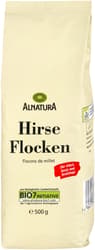 Alnatura BIO millet flakes