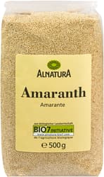 Alnatura ORGANIC Amaranth