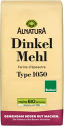 Alnatura Bio Dinkelmehl Typ 1050