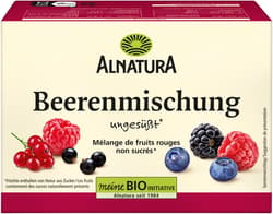 Alnatura BIO berry mix