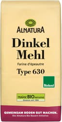 Alnatura Bio Dinkelmehl Typ 630