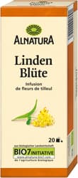Alnatura BIO Lindenblüten-Tee (Beutel)
