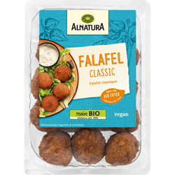 Alnatura BIO Falafel VEGAN