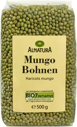 Alnatura BIO Mungobohnen