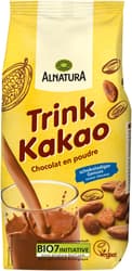 Alnatura BIO drinking cocoa