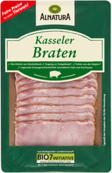 Alnatura BIO Kasseler Braten