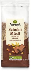 Alnatura ORGANIC Chocolate Muesli