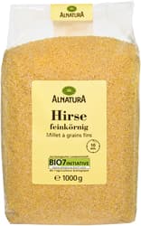 Alnatura BIO Hirse feinkörnig