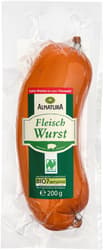 Alnatura BIO Fleischwurst