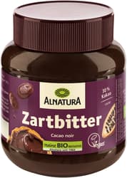 Alnatura organic chocolate spread plain