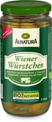 Alnatura Organic Wiener Sausages