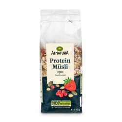 Alnatura BIO Protein Muesli