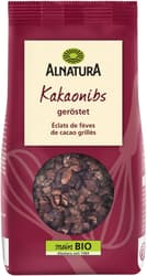 Alnatura BIO roasted cocoa nibs
