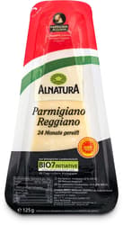 Alnatura BIO Parmigiano Reggiano