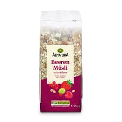 Alnatura BIO Berry Muesli
