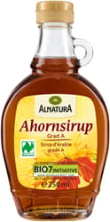 Alnatura Organic Grade A Maple Syrup