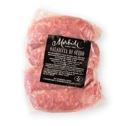 Morbidi Salsiccia