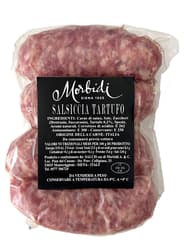 Morbidi Trüffel Salsiccia