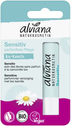 alviana Lip Care Sensitive Organic Chamomile