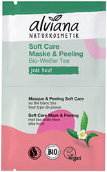 alviana Soft Care Mask & Peeling