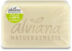 alviana Vegetable Oil Soap Lemongrass