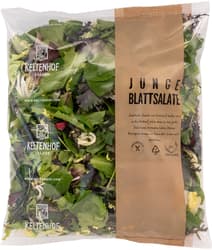 Keltenhof Young Leaf Salads