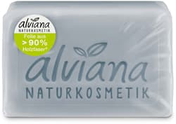 alviana vegetable oil soap lavender