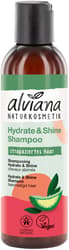 alviana Hydrate & Shine Shampoo
