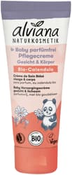 alviana Baby Care Cream