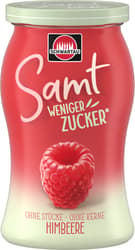 Schwartau Samt Less Sugar Raspberry