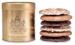 Käfer Elisen-Lebkuchen