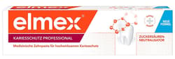 Elmex Toothpaste Professional Caries