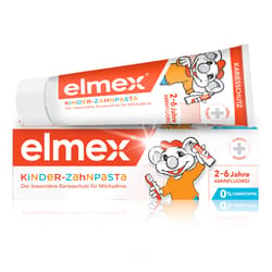Elmex Children's Toothpaste 2-6 years