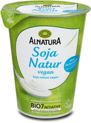 Alnatura BIO Soya Natural VEGAN